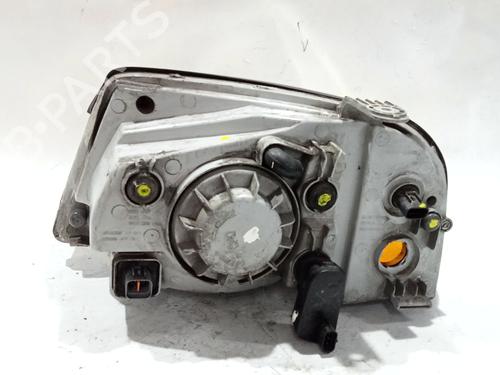 Right headlight HYUNDAI ATOS (MX) 1.0 i | BP27319718C29 