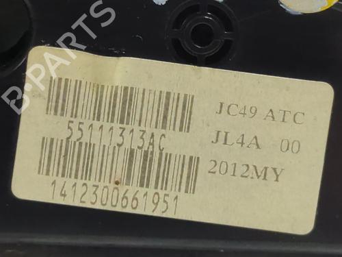 Climate control FIAT FREEMONT (345_) 2.0 JTD 4x4 | BP39048754I5 - Image 7