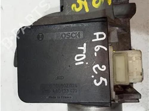 Used Mass air flow sensor AUDI A6 C5 (4B2, 4B4) 2.5 TDI quattro (150 hp) 23906643