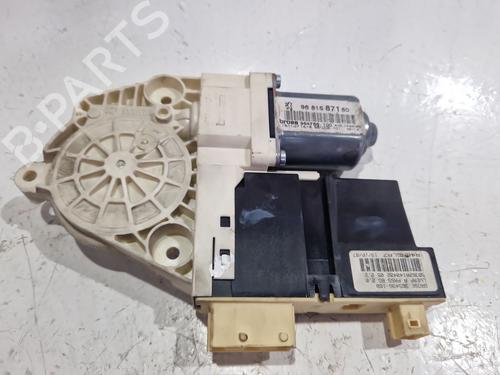 left-front-window-motor-peugeot-307-3ac-2000-2001-2002-2003-2004-2005-2006-2007-2008-2009-2010-2011-2012-34622109 main image