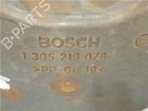 Right headlight FORD MONDEO III Saloon (B4Y) 2.0 16V | BP23925000C29 