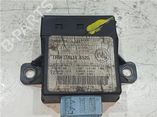 Elektronisk modul CITROËN JUMPER II Bus 2.2 HDi 110 (110 hp) 23913642