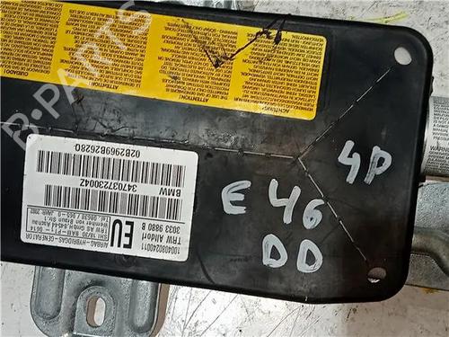 Electronic module BMW 3 (E46) 323 i | BP23913337M83 