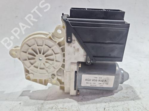 Rudehejsemotor forskærm venstre SEAT IBIZA III (6L1) 1.9 SDI | BP30000814E21