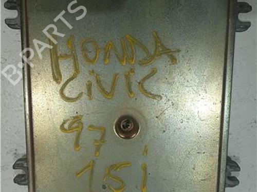 Used Electronic module HONDA CIVIC VI Fastback (MA, MB) 1.5 i Vtec-E (MA9) (90 hp) 23908142