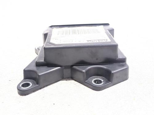 Airbag styreenhed CITROËN BERLINGO MULTISPACE (B9) 1.6 HDi 75 16V | BP31756276M53 