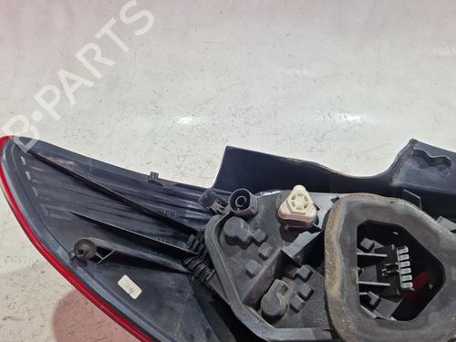 Right taillight OPEL CORSA D (S07) 1.3 CDTI (L08, L68) | BP36554475C35 - Image 8