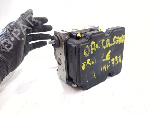 ABS pump DACIA SANDERO II 1.2 | BP37088945M43 - Image 5