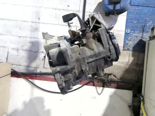 Gearbox SEAT LEON (1M1) 1.9 TDI | BP38728637M3 - Image 2