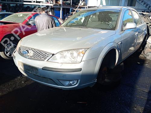 Used Parts FORD MONDEO III (B5Y)  2.0 16V TDDi / TDCi  4597175