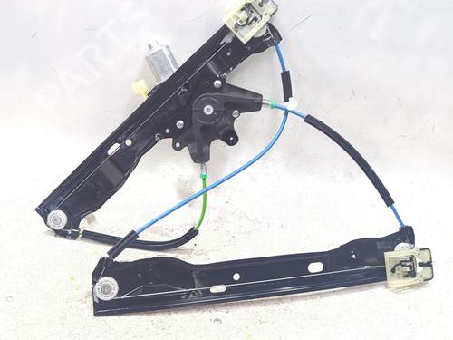Front left window mechanism FORD FOCUS III 1.6 Ti | BP39901547C22 - Image 4