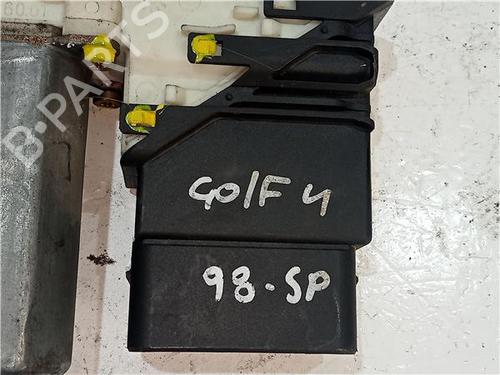Right rear window motor VW GOLF IV (1J1) 1.4 16V | BP23912466E22 