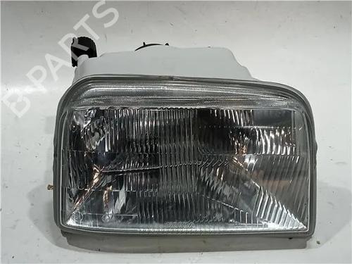 Used Right headlight RENAULT SUPER 5 (B/C40_) 1.1 (48 hp) 23916671