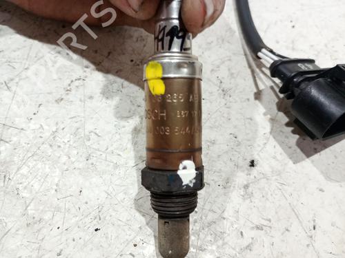 Electronic sensor SEAT IBIZA III (6L1) 1.9 TDI | BP27191671M84 