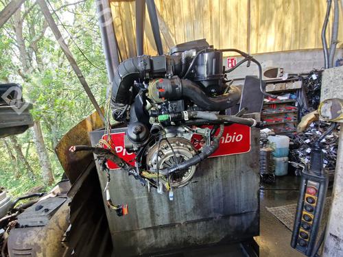 Engine CITROËN C2 (JM_) 1.4 HDi | BP37719359M1  - Image 6