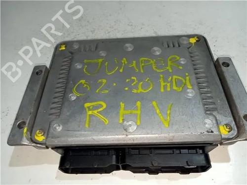 Elektronische module CITROËN JUMPER II Bus 2.2 HDi 110 | BP23915236M83 