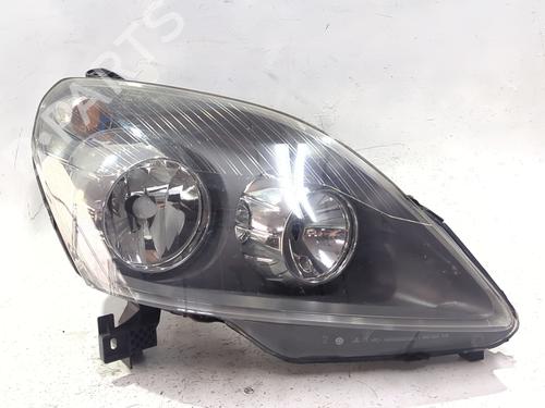 Used Right headlight Right headlight 37089419 37089419
