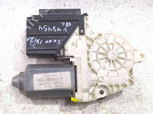 Used Right front window motor Right front window motor SEAT IBIZA III (6L1) 1.4 16V (75 hp) 32853571 32853571