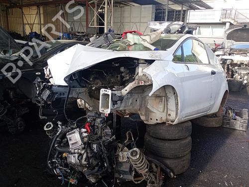 Right front window motor FORD FIESTA VII (HJ, HF)  | BP34264716E20  - Image 7