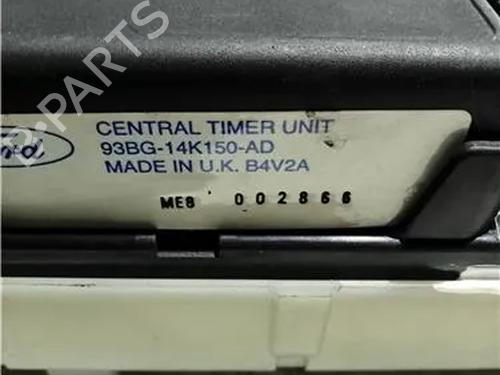 Other FORD MONDEO III Saloon (B4Y) 2.0 16V DI / TDDi / TDCi | BP23925337O1
