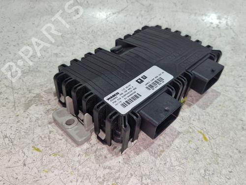 Electronic module CITROËN C4 Grand Picasso I (UA_) 1.6 HDi 110 | BP34123727M83 - Image 5
