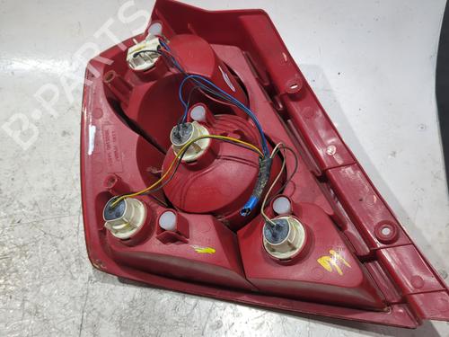 Right taillight CHEVROLET AVEO / KALOS Hatchback (T200) 1.2 | BP26940954C35 
