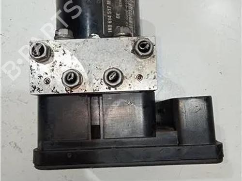 Used ABS pump AUDI A3 (8P1) 2.0 TDI (140 hp) 23907539