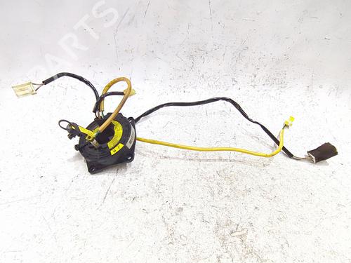 Used Squib airbag Squib airbag CHEVROLET LACETTI (J200) 2.0 D (121 hp) 34157956 34157956