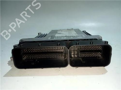 Electronic module BMW 3 (E46) 323 i | BP23914600M83 - Image 3