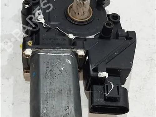 Right front window motor SKODA FABIA I (6Y2) 1.9 SDI | BP23913103E20