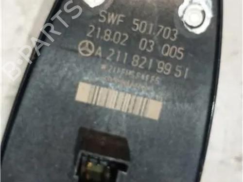 Switch MERCEDES-BENZ E-CLASS (W210) E 220 CDI (210.006) | BP23911964I30 