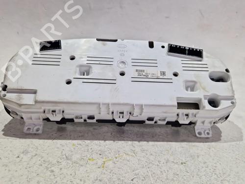 Instrument cluster KIA CARENS III MPV (UN) 2.0 CRDi 115 | BP29519015C47 