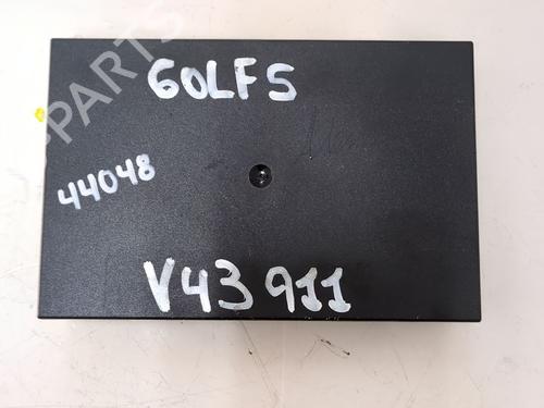 Elektronisk modul VW GOLF V Variant (1K5) 1.9 TDI (105 hp) 25595735