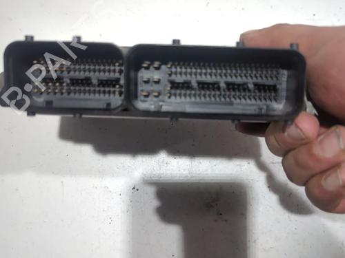 Elektronische module SKODA OCTAVIA II (1Z3) 1.9 TDI | BP24358286M83