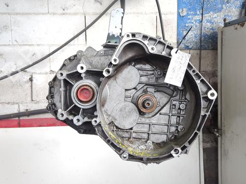 Used Gearbox SAAB 9-3 Convertible (YS3F) 1.9 TiD (120 hp) 25755709
