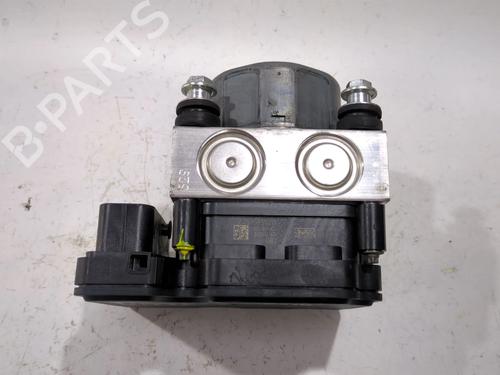 ABS pump DACIA SANDERO II 1.5 dCi 75 / Blue dCi 75 (B8JW, B8M4, B8AH, B8M7, B8M6) | BP28480678M43 