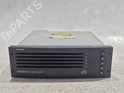 Used Electronic module Electronic module PEUGEOT 307 (3A/C) 2.0 HDi 90 (90 hp) 34186002 34186002