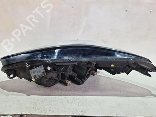 Right headlight OPEL CORSA E (X15) 1.3 CDTI (08, 68) | BP29698334C29 