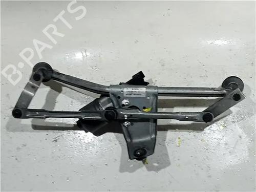 Front wiper motor PEUGEOT 206 Hatchback (2A/C) 1.4 HDi eco 70 | BP23923515M29 