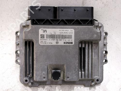 Módulo eletrónico Módulo eletrónico HONDA CIVIC VIII Hatchback (FN, FK) 2.2 CTDi (FK3) (140 hp) 34007282 34007282