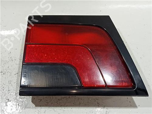 Andre PEUGEOT 806 Van (AF_) 2.0 (AFRFNC) (136 hp) 23922631