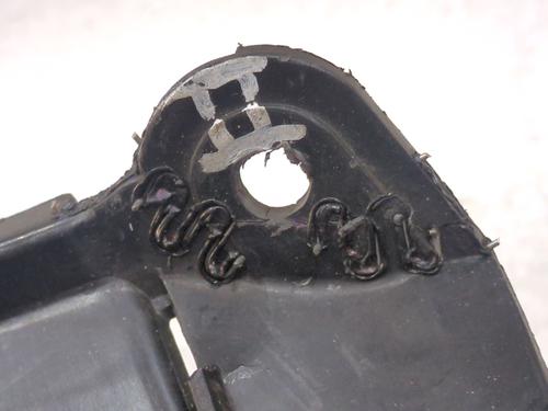 Left headlight HYUNDAI MATRIX (FC) 1.5 CRDi | BP27861114C28 