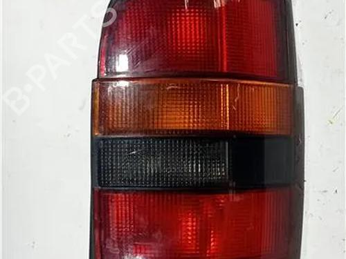 Used Right taillight RENAULT ESPACE III (JE0_) 2.2 12V TD (JE0E, JE0H, JE0P) (113 hp) 23918059