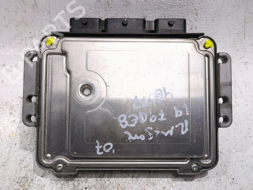 Electronic module RENAULT MEGANE II Coupé-Cabriolet (EM0/1_) 1.9 dCi | BP32009752M83