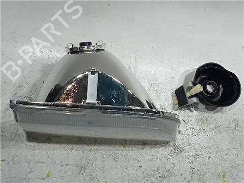 Right headlight FORD FIESTA III (GFJ) 1.6 | BP23916622C29 