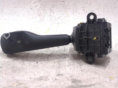 Used Steering column stalk BMW 3 (E46) 320 d (136 hp) 27866282