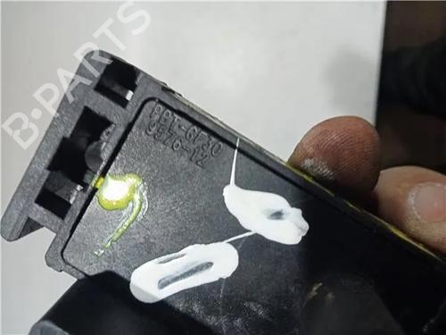 Electronic sensor RENAULT CLIO III Grandtour (KR0/1_) 1.2 16V (KR0P) | BP23932834M84