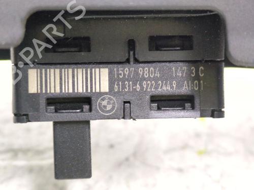 Right front window switch BMW 5 (E60) 530 d | BP33704124I26 - Image 5