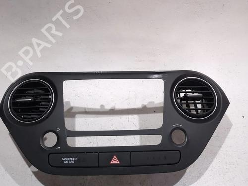 Other HYUNDAI i10 II (BA, IA) 1.0 | BP25718231O1