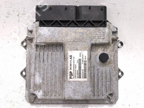 Used Electronic module SUZUKI SWIFT III (MZ, EZ) 1.3 DDiS (RS413D) (69 hp) 30936051